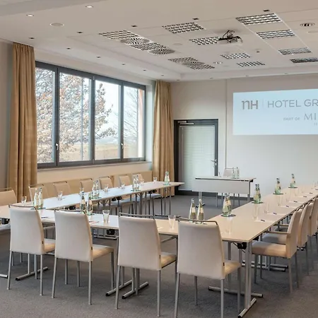 Nh Stuttgart Airport-3
