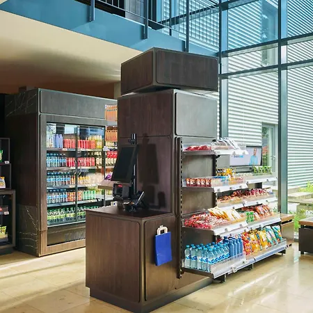 Nh Stuttgart Airport-3
